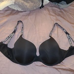Victoria secret perfect shape bra